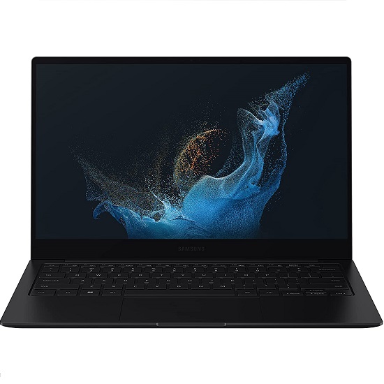 buy Computers Samsung Galaxy Book2 Pro 930XED-KA2 i5 8GB RAM 256GB SSD - Graphite - click for details